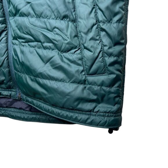 Carhartt 102286 Rain Defender Men’s Insulated Vest Small - Picture 3 of 6